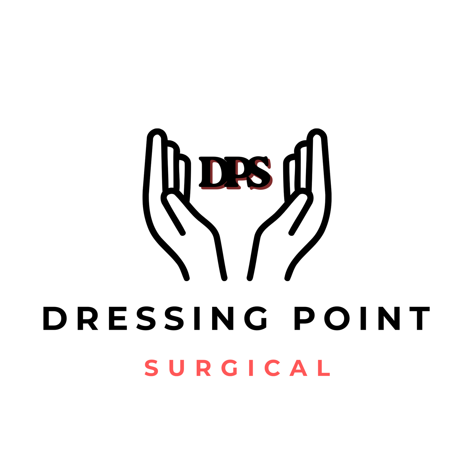 DRESSING POINT SURGICAL
